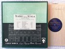Columbia 33CX 1469/71 UK B/G ED1 - Bellini 