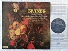 Decca SXL 6589 - Brahms Piano Trio & Cello Sonata Suk Starker Katchen MINT