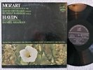Melodia 390.023 Stereo ED1 - Mozart Haydn David Oistrakh Daniel Shafran MINT