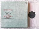 Philips 6747 142 Stereo - Beethoven Complete Piano Trios Beaux Arts Trio 4 X NM