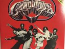 Commodores Anthology 2LP Set Motown Soul 6044 ML2 Brick House Vinyl Rec EXC  G-1