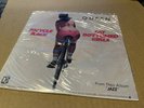queen bicycle race usa 7”ps original vinyl import near mint sleeve