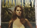 Lana Del Rey - The Paradise Edition (Vinyl, 2012)