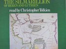 J.R.R. Tolkien - The Silmarillion Of Beren And Luthien - Used Vinyl  - C11114A