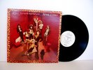 REO SPEEDWAGON Nine Lives WHITE LABEL PROMO LP 1979 EPIC FE 35988 Promotional