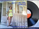 QUEEN OF THE WORLD Various Lloyd Claudette TROJAN TARGET TBL136 1970 Vinyl LP NM