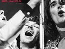 THE FACES - BBC3 - LIVE 1971-72 - UK IMPORT LP  - RON WOOD ROD STEWART - NEW