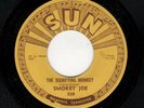 ROCKABILLY-EARLY SUN 228-SMOKEY JOE-THE SIGNIFYING MONKEY/LISTEN TO ME BABY