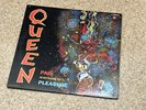 queen pain is so close to pleasure usa 12”ps import vinyl  12”ps