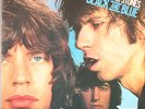 The Rolling Stones Black and Blue LP ESS-63005 Japan Pressing No OBI