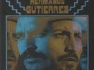 HERMANOS GUTIERREZ - El Bueno Y El Malo - Vinyl (LP)