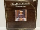 Steve Wood & Woodwork Titusoverture LP Xian Folk Soft Rock QCA New Day ND371