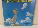 It’s A Beautiful Day 1st Columbia Pitman Pressing 1969 EX Vinyl VG + Cover