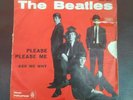 THE BEATLES 45 GIRI 7