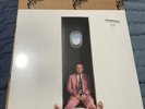 Mac Miller ‎– Swimming White Colored Vinyl 2 LP Record Urban Outfitters Rare