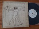 A. VAN BARENTZEN piano plays LISZT DEBUSSY LP Private French 10' EX+