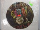 THE BEATLES Sgt. Peppers Lonely Hearts Club Band 1978 Picture Disc LP Germany