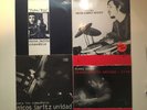 Nicos Jaritz - 4 records