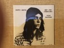 Patti Smith - Hey Joe 2017 Sire / RSD Limited Edition 7