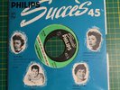 RARE SP JUKEBOX SERGE GAINSBOURG 372 586 F LES FEMMES DES UNS