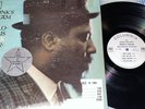 RARE 1963 THE THELONIOUS MONK QUARTET MONK'S DREAM VG MONO PROMO 1ST PRESS BOP