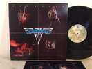 Van Halen - Self Titled - Warner Bros 1978 w/ Inner Sleeve VG+