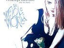 Penelope Houston And Her Band - The Whole World LP (VG+/VG+) '