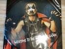 Mercyful Fate - Welcome To The House Of Satan - Ltd Edition Vinyl Picture Disc