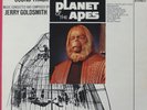 Jerry Goldsmith - Planet of the Apes - Us Press - Stereo