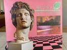 Macintosh Plus - Floral Shoppe Bubblegum Pink Vinyl (OESB-92)