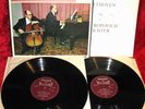 1963 EXC+ TO NM 2 LP PHILIPS 835 182/ 83 AY SAL3452/3 ED1 HI-FI STEREO  BEETHOVE
