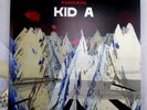 Radiohead - Kid A  Orig. EU 2014 Thom Yorke Potishead