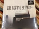 The Postal Service - Give Up - Vinyl LP SP 595 Sealed First Press 2004