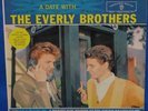 A Date With the Everly Brothers (w/