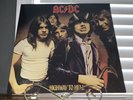 Highway to Hell by Ac/Dc (Record, 2003) Remastered Vinyl LP