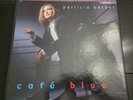 PATRICIA BARBER CAFE BLUE #00388 MOBILE FIDELITY MASTER MFSL 3-45OO2 MINT 45 RPM