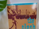 The Clash - Black Market Clash - 1980- Vinyl 10