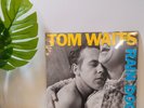 Tom Waits - Rain Dogs 1985- Vinyl 12