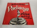Lou Perez and his Charanga Orchestra 