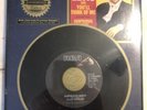 Elvis Presley Suspicious Minds 45 Record - 1956 RIAA Cert Platinum Framed #11/90