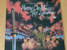 Merry Christmas Mr Lawrence | Ryuichi Sakamoto | EX/VG+ | V2276 Vinyl LP