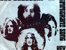 Led Zeppelin - Immigrant Song / Hey Hey 7