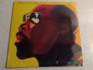 VINTAGE Jazz Record MANU DIBANGO Still Sealed NEW Gone Clear BRECKER BROS 1980
