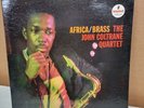 Original 1961 John Coltrane 