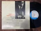 HERBIE HANCOCK TAKIN' OFF BLUE NOTE GXK 8021 STEREO JAPAN VINYL LP