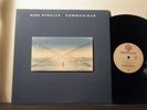 DIRE STRAITS LP Communique 1979 Warner Brothers Mark Knopfler  vinyl
