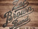 Zac Brown Band - Greatest Hits So Far (2xLP, Comp, S/Edition, Gat) (2014) (Vinyl