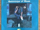 Ringo Starr Beaucoups Of Blues Apple 2969 East Coast PS Winchester Press Beatles