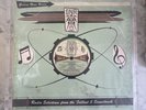 Fallout 3 Galaxy News Radio Radio Soundtrack Art Deco Green Vinyl LP x/100 RARE