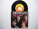 Beatles*1967 0riginal Picture Sleeve+ 45 